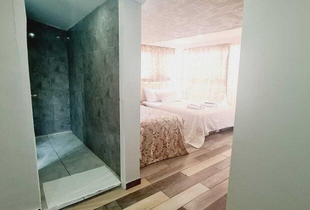 Ayyıldızlar Otel - Görsel 46