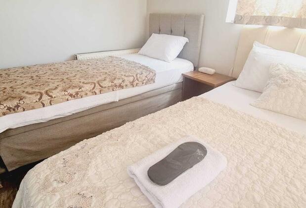 Ayyıldızlar Otel - Görsel 49