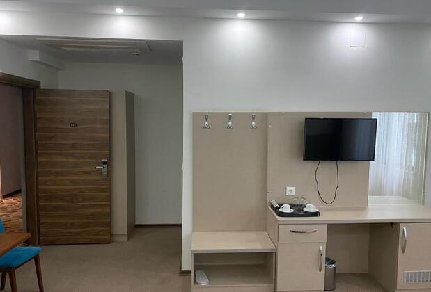 Vira 10 Hotel - Görsel 16