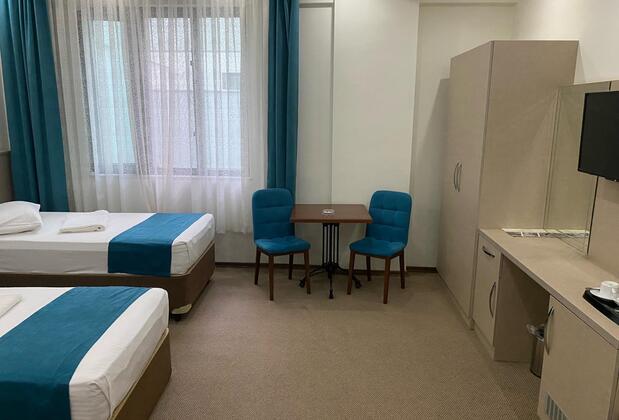 Vira 10 Hotel - Görsel 5