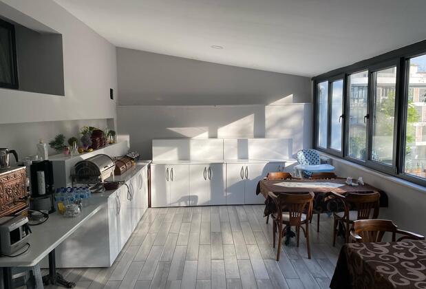 Vira 10 Hotel - Görsel 19