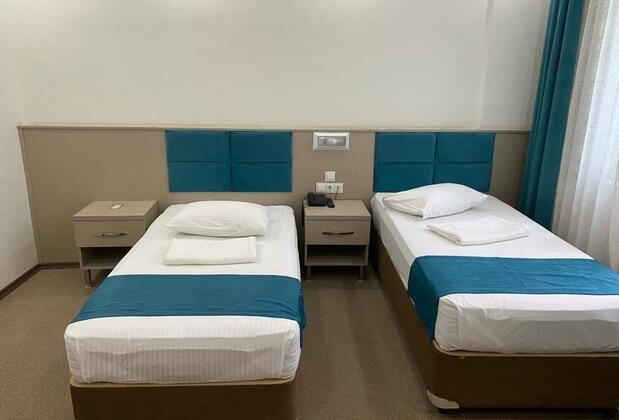 Vira 10 Hotel - Görsel 6