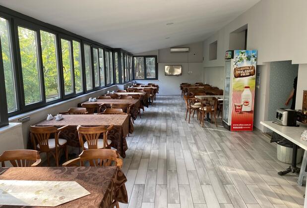 Vira 10 Hotel - Görsel 20