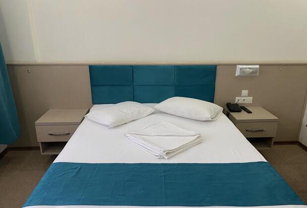 Vira 10 Hotel - Görsel 7