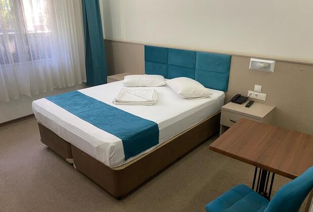 Vira 10 Hotel - Görsel 9