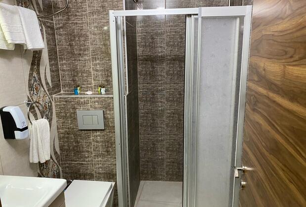 Vira 10 Hotel - Görsel 8