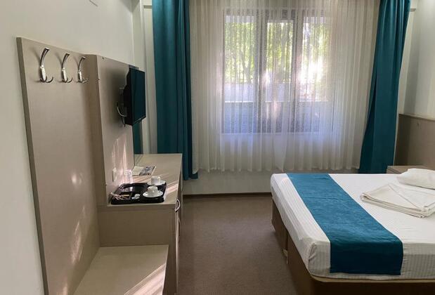 Vira 10 Hotel - Görsel 10