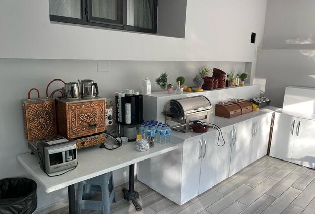 Vira 10 Hotel - Görsel 18