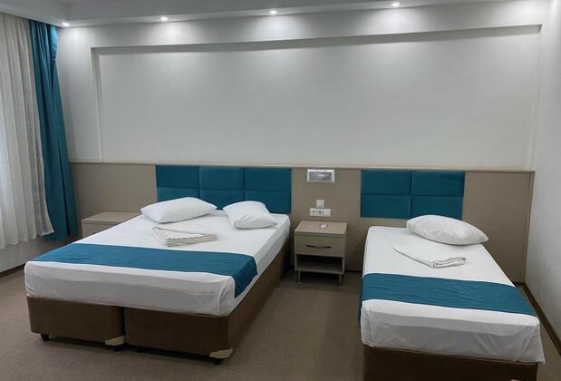 Vira 10 Hotel - Görsel 13