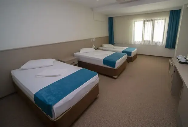 Vira 10 Hotel - Görsel 14