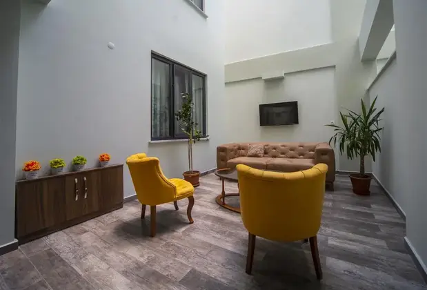 Vira 10 Hotel - Görsel 4