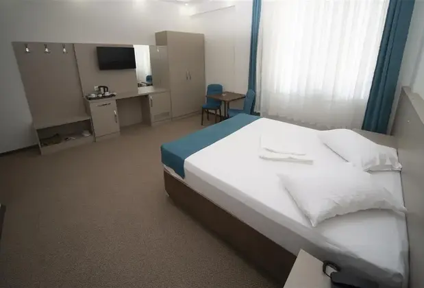 Vira 10 Hotel - Görsel 15