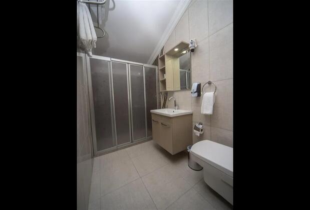 Vira 10 Hotel - Görsel 12