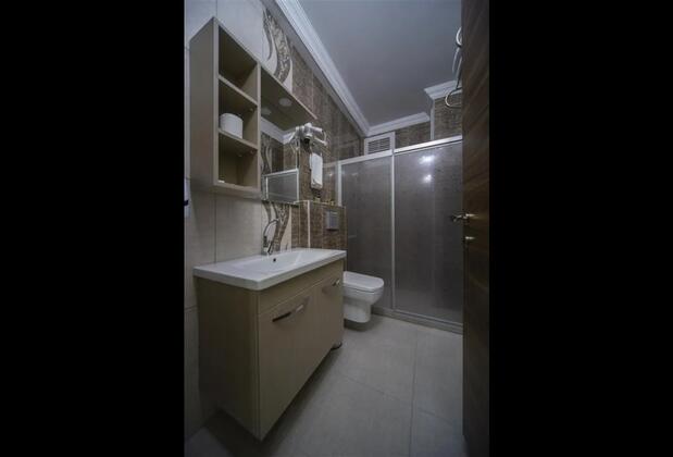 Vira 10 Hotel - Görsel 17