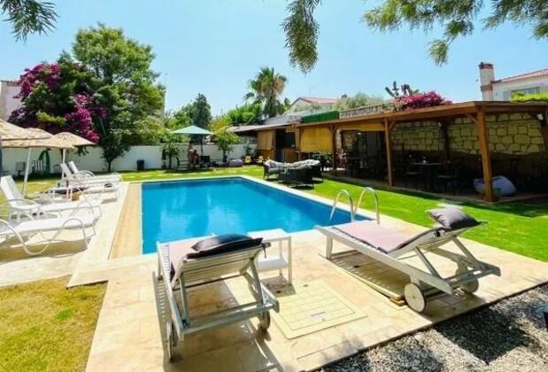 La Chance Alaçatı - Görsel 11