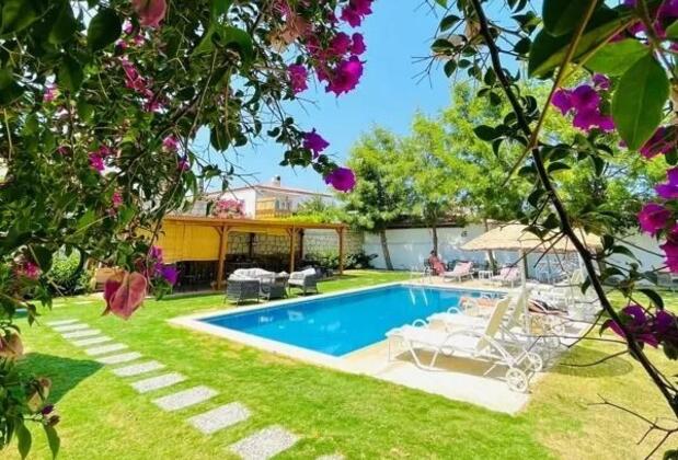 La Chance Alaçatı - Görsel 12