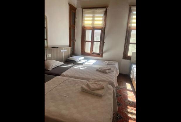 Şekercigiller Grup Konuk Evleri - Görsel 3