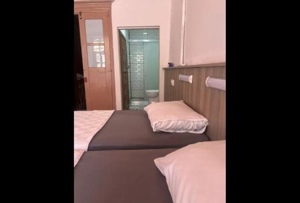 Şekercigiller Grup Konuk Evleri - Görsel 4