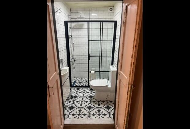 Şekercigiller Grup Konuk Evleri - Görsel 13