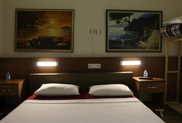 Şekercigiller Grup Konuk Evleri - Görsel 5