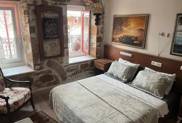 Şekercigiller Grup Konuk Evleri - Görsel 6