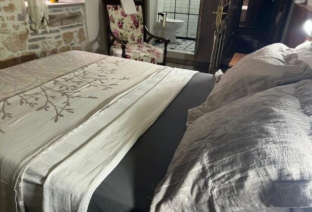 Şekercigiller Grup Konuk Evleri - Görsel 8