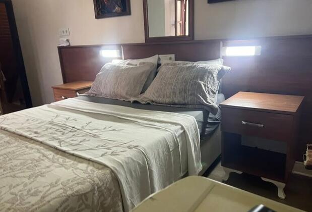 Şekercigiller Grup Konuk Evleri - Görsel 9