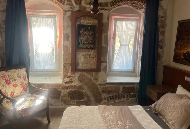 Şekercigiller Grup Konuk Evleri - Görsel 10