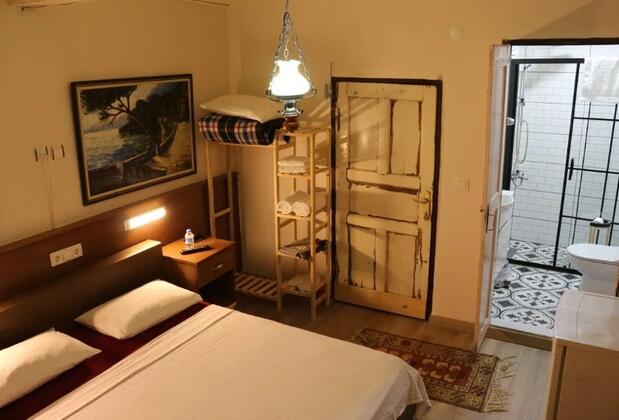 Şekercigiller Grup Konuk Evleri - Görsel 11