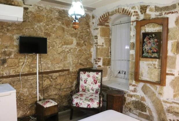 Şekercigiller Grup Konuk Evleri - Görsel 12