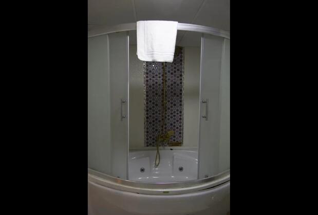 Şirinyer Elit Residance Apart Otel - Görsel 19