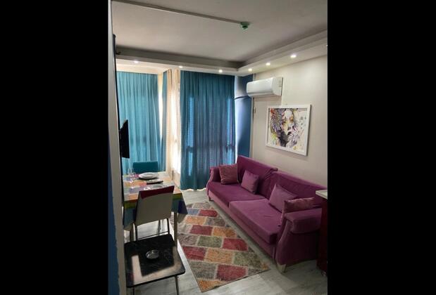 Şirinyer Elit Residance Apart Otel - Görsel 3