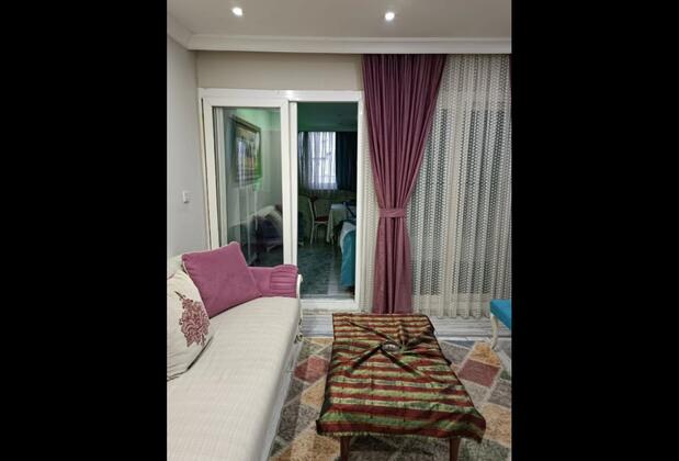 Şirinyer Elit Residance Apart Otel - Görsel 4