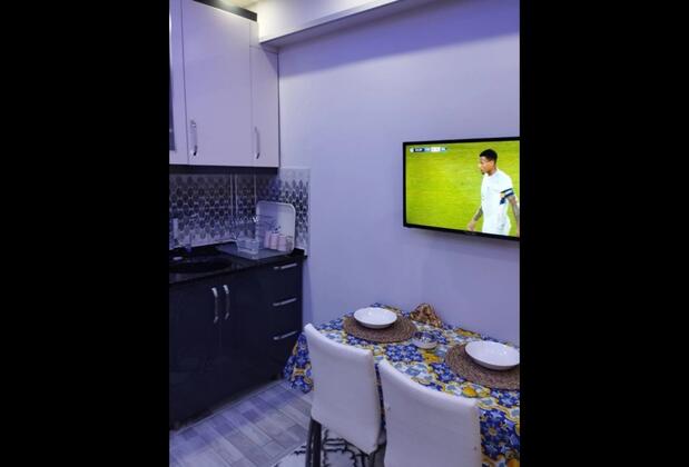 Şirinyer Elit Residance Apart Otel - Görsel 7