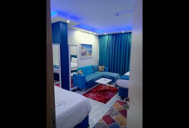 Şirinyer Elit Residance Apart Otel - Görsel 9