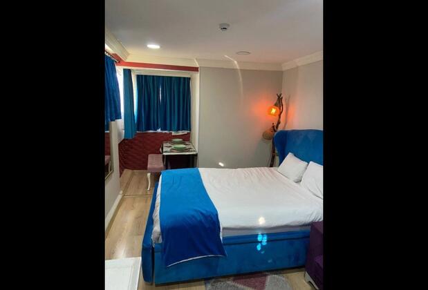 Şirinyer Elit Residance Apart Otel - Görsel 11