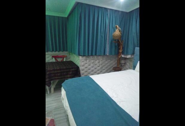 Şirinyer Elit Residance Apart Otel - Görsel 13