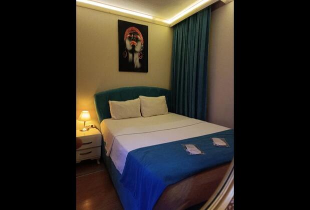 Şirinyer Elit Residance Apart Otel - Görsel 15