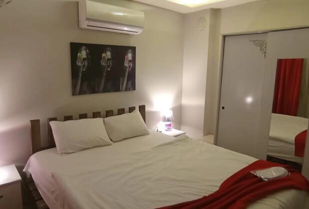 Şirinyer Elit Residance Apart Otel - Görsel 17