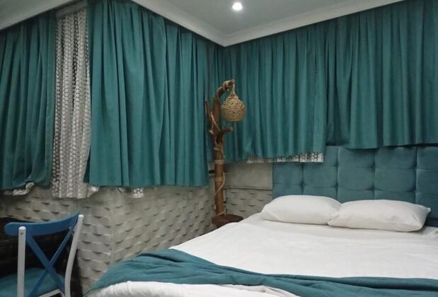 Şirinyer Elit Residance Apart Otel - Görsel 6