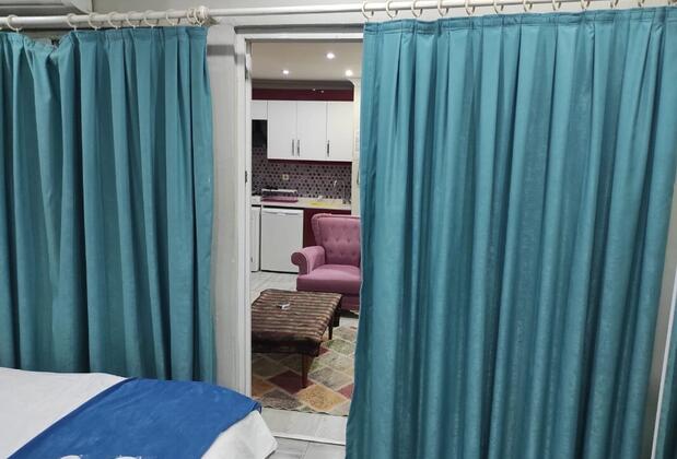 Şirinyer Elit Residance Apart Otel - Görsel 8