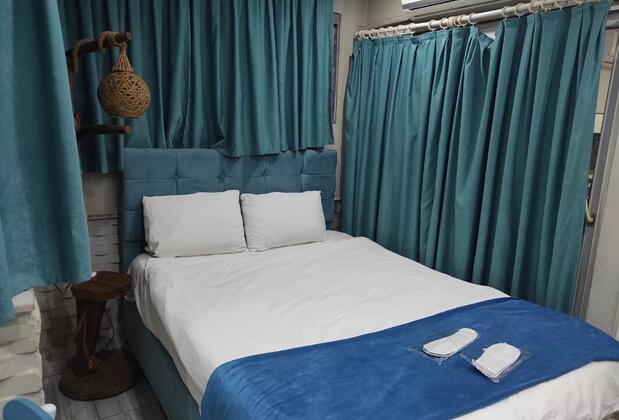 Şirinyer Elit Residance Apart Otel - Görsel 10