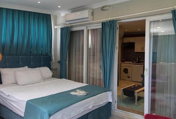 Şirinyer Elit Residance Apart Otel - Görsel 18