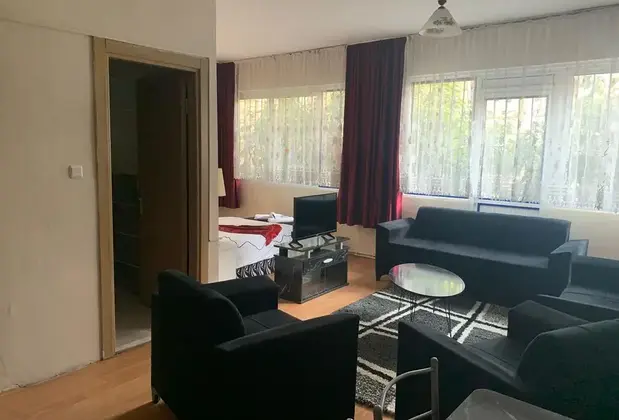 Life Artemis Bornova - Görsel 8