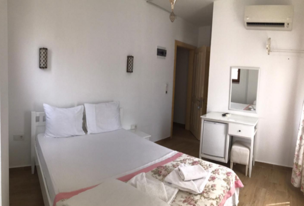 Deniz Atlas Cunda Pansiyon - Görsel 6