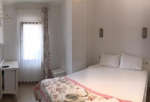 Deniz Atlas Cunda Pansiyon - Görsel 7