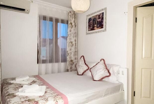 Deniz Atlas Cunda Pansiyon - Görsel 4