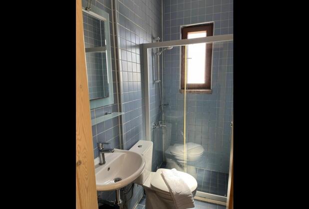 Deniz Atlas Cunda Pansiyon - Görsel 8