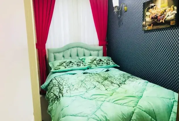 Lila Apart Otel - Görsel 6