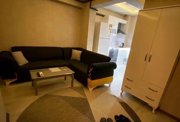 Lila Apart Otel - Görsel 3